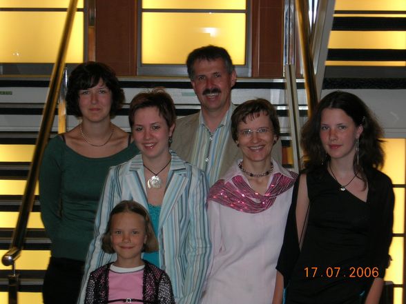 Meine Familie - 