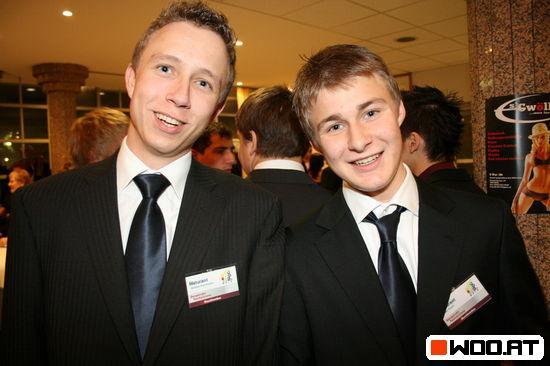 Maturaball 2007 - 