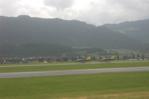 Red Bull Airpower 2009 - 