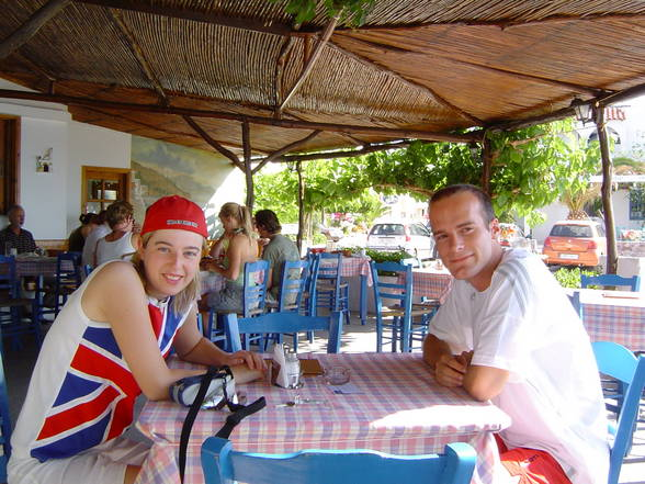 Kreta 2006 - 