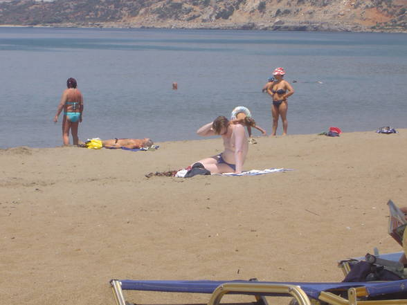 Kreta 2006 - 