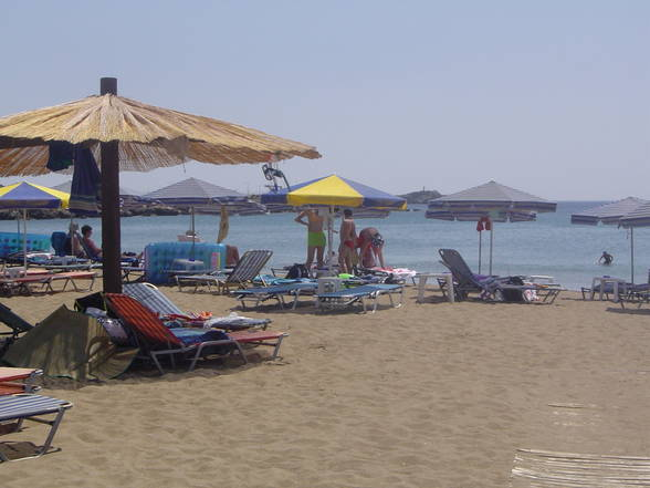 Kreta 2006 - 