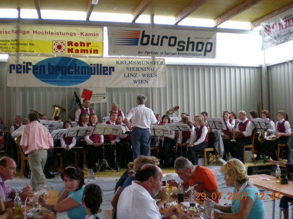 Trotputza Frühschopen - 