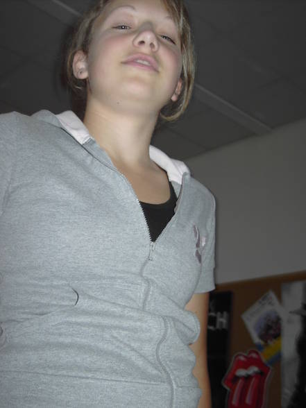 Klassenbilder 2005 [alt] - 