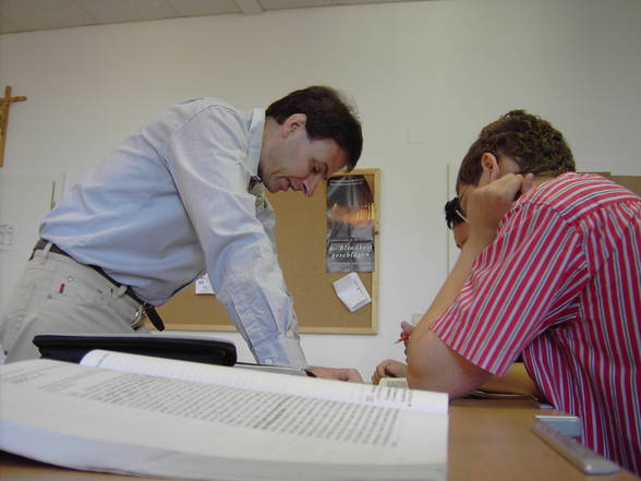 Klassenbilder 2005 [alt] - 