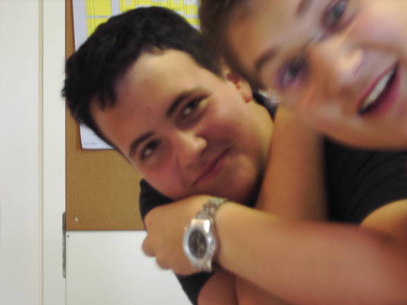 Klassenbilder 2005 [alt] - 