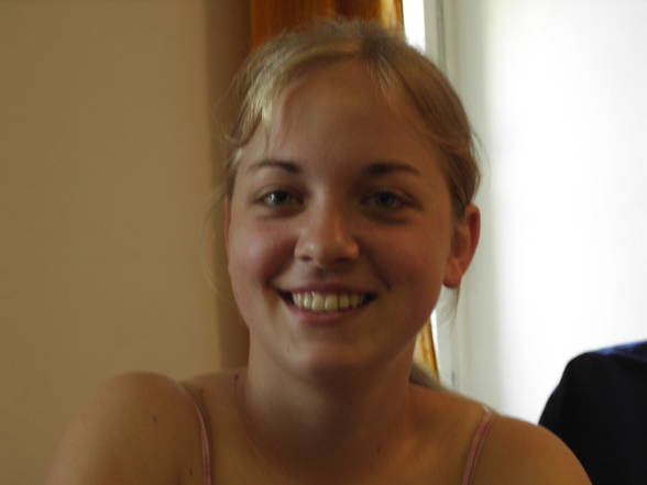 Klassenbilder 2005 [alt] - 