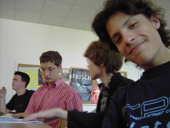 Klassenbilder 2005 [alt] - 