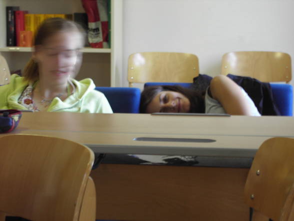 Klassenbilder 2005 [alt] - 