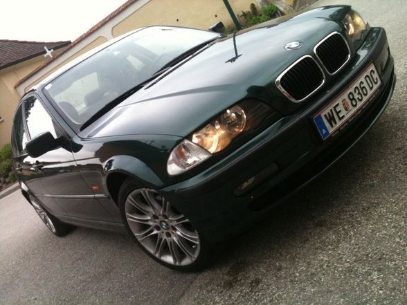 My Car - 