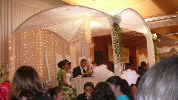 Salih's Hochzeit - 