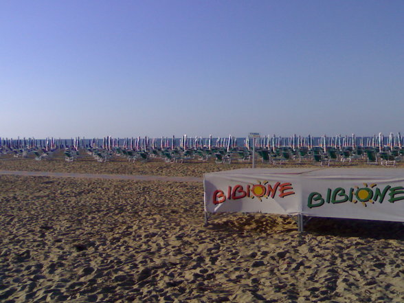 BIBIONE 2007-ciao mama - 