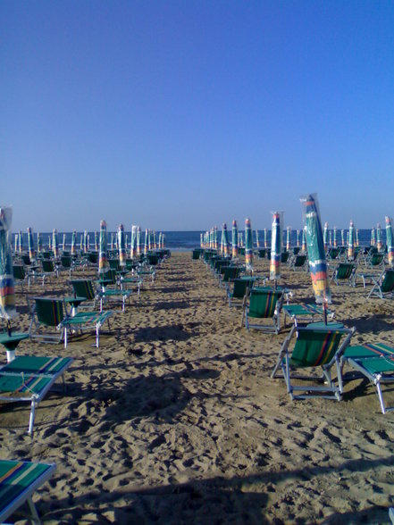 BIBIONE 2007-ciao mama - 