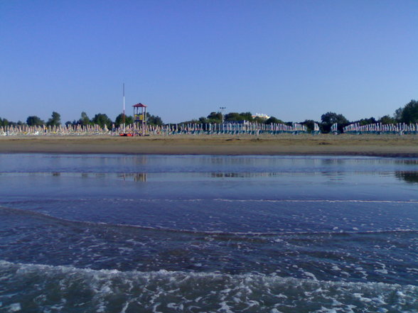 BIBIONE 2007-ciao mama - 