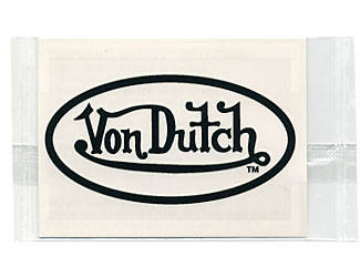 xX!!Von Dutch!!Xx - 