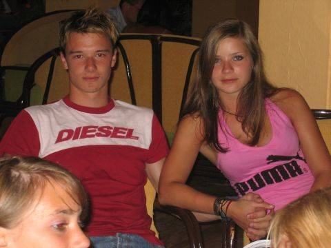 Urlaub...2005 - 