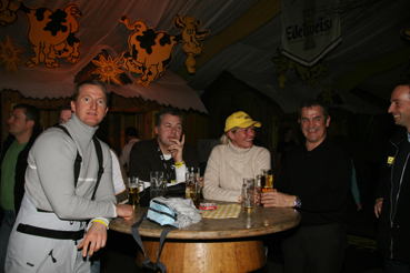 Business Skitag 2007 / Wurzeralm - 