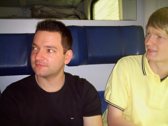 Graz 2007 - 