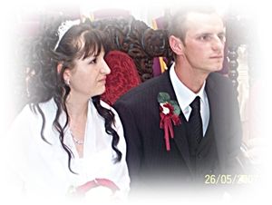 Hochzeit-26.05.2007 - 