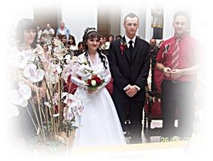 Hochzeit-26.05.2007 - 