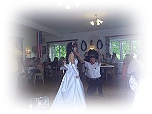 Hochzeit-26.05.2007 - 