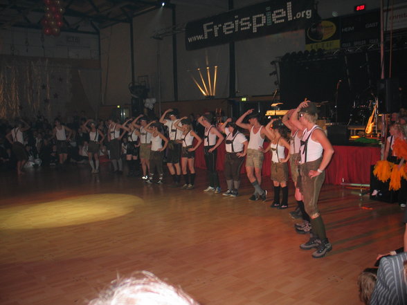 Mein mAtUrAbAlL am 11.11.06 - 