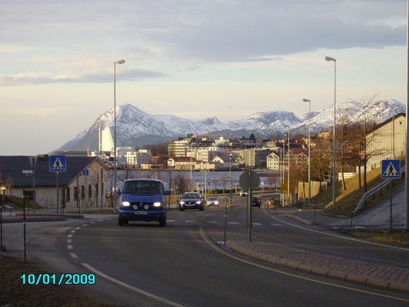 Norwegen - Molde part 1 - 