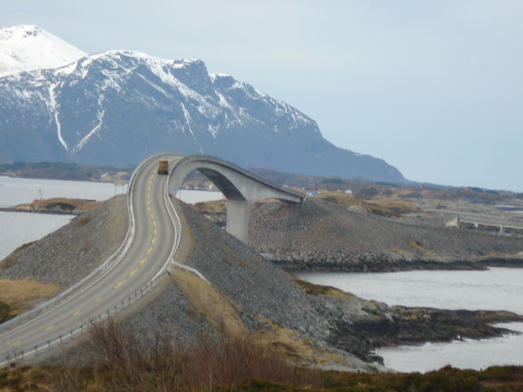 Kristiansund & Kvitfjell - 