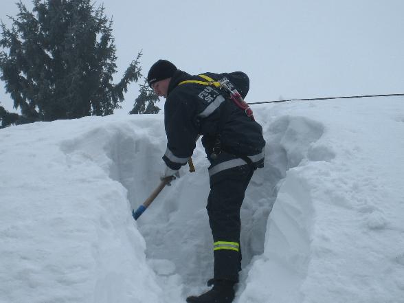 Die Feuerwehr und ICH - 