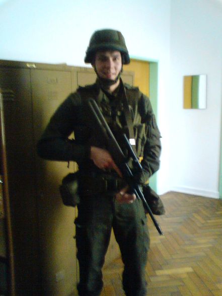 BUNDESHEER - 