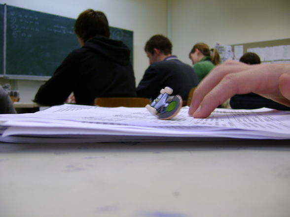 Schule - 