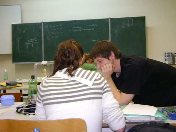 Schule - 