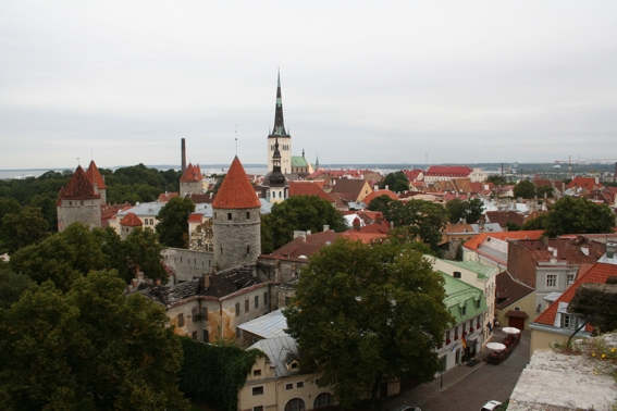 Tallin - 