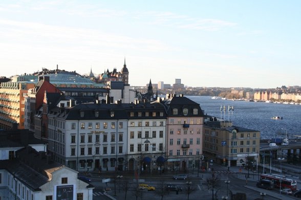 Stockholm - 