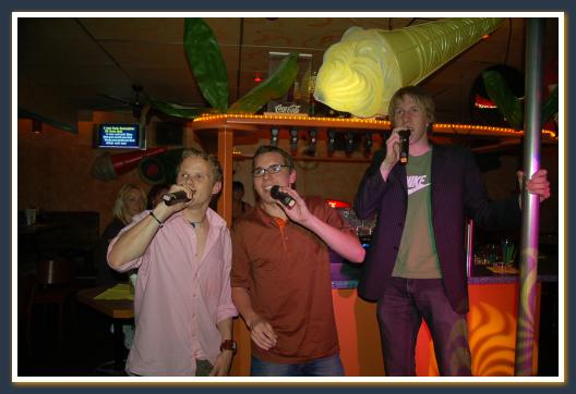 Karaoke Spaß - 