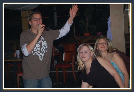 Karaoke Spaß - 