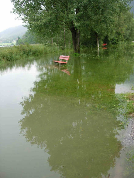 Hochwasser - 