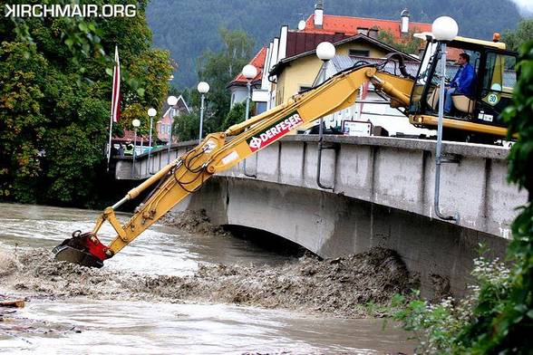 Hochwasser - 