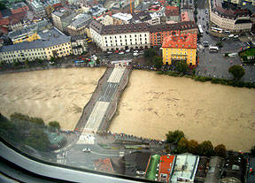 Hochwasser - 