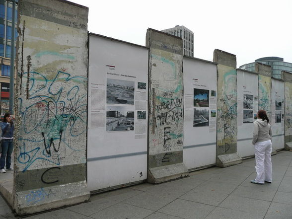 Berlin 2008 - 