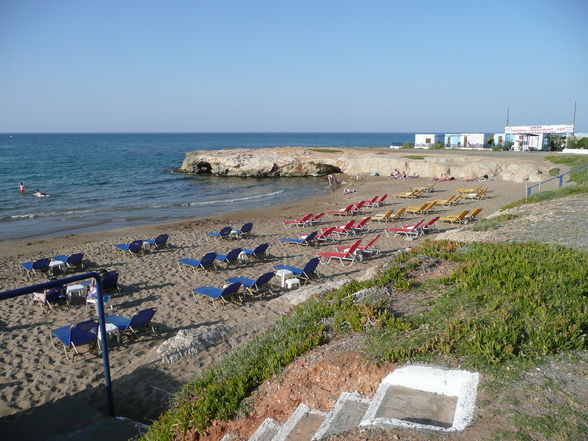 Crete 2009! - 