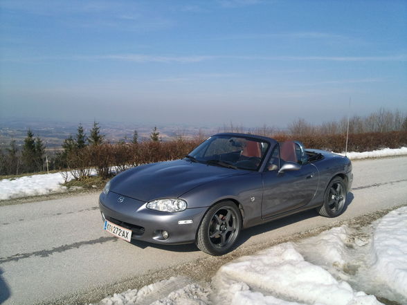 Mx-5 - 