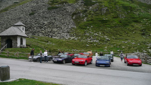 Mx5 JuniAusfahrt2010 - 