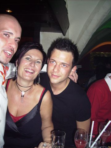 Unterwegs 2007 - 