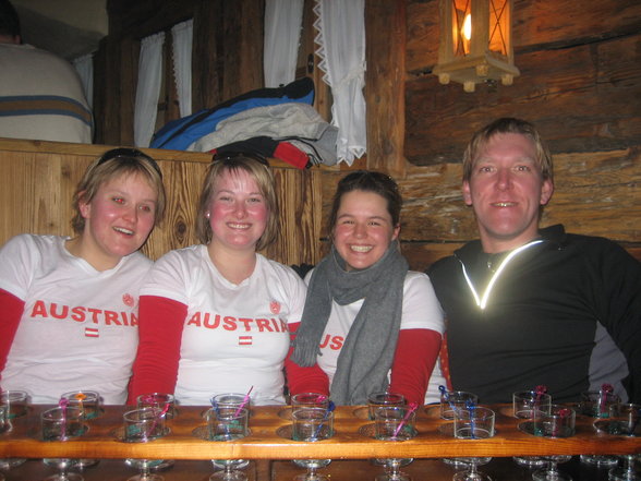 Schiurlaub 2007 in Ischgl ... - 