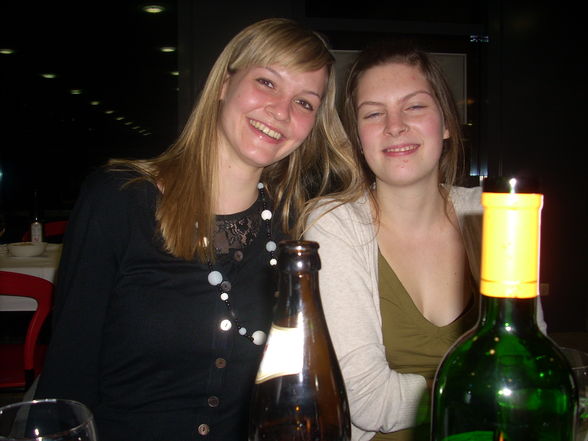 ÖH Weihnachtsfeier 2008 - 