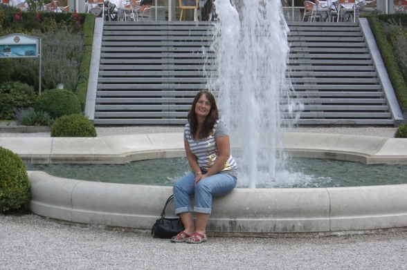 Neue Fotos Sommer 2007 - 