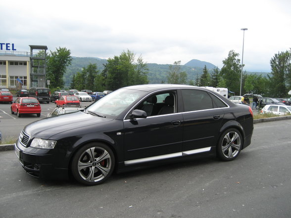 Wörthersee 2007 - 