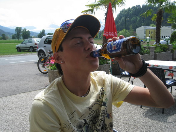 Wörthersee 2007 - 