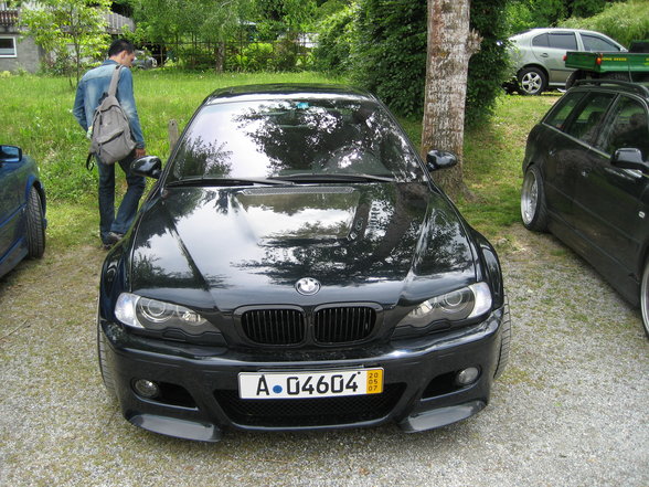 Wörthersee 2007 - 